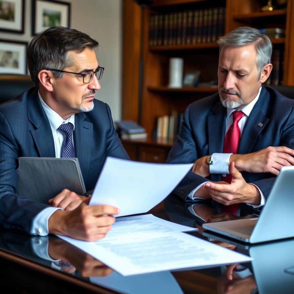 Reckless Driving Lawyer Rappahannock County