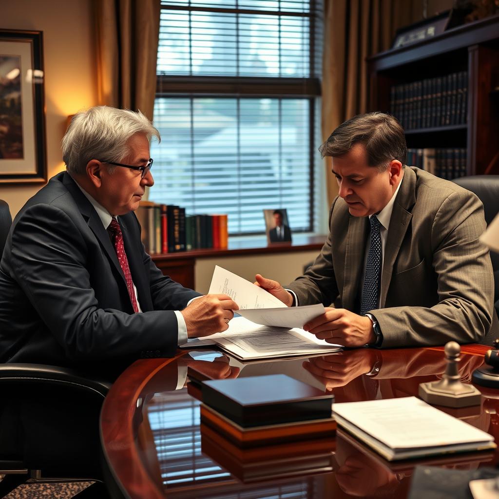 Reckless Driving Lawyer Roanoke County