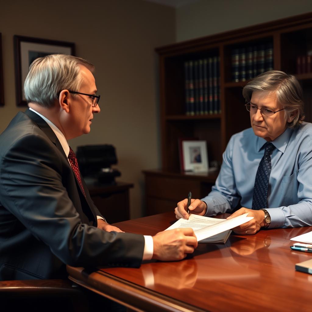 Reckless Driving Lawyer Spotsylvania County