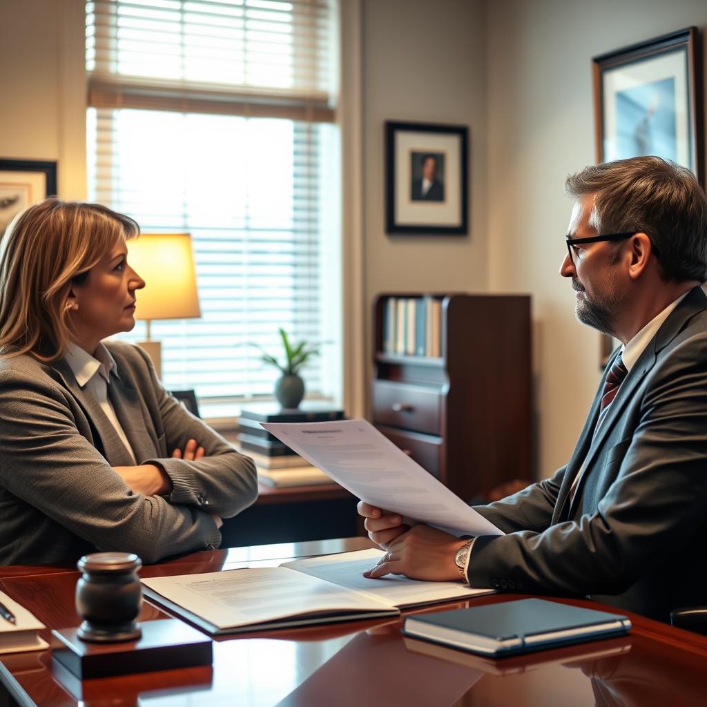 Reckless Driving Lawyer York County