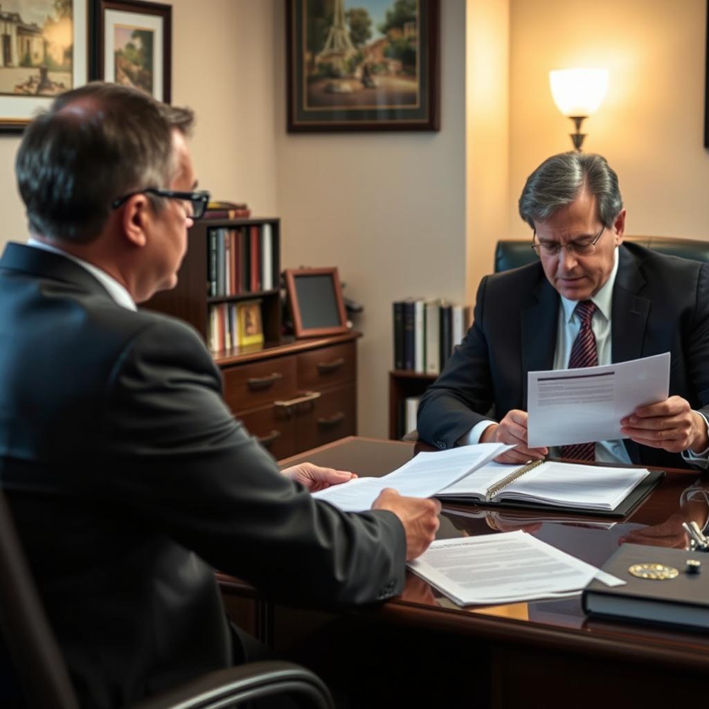 Reckless Driving by Speed Lawyer Clarke County