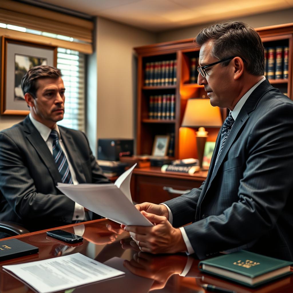 Reckless Driving by Speed Lawyer Henrico County