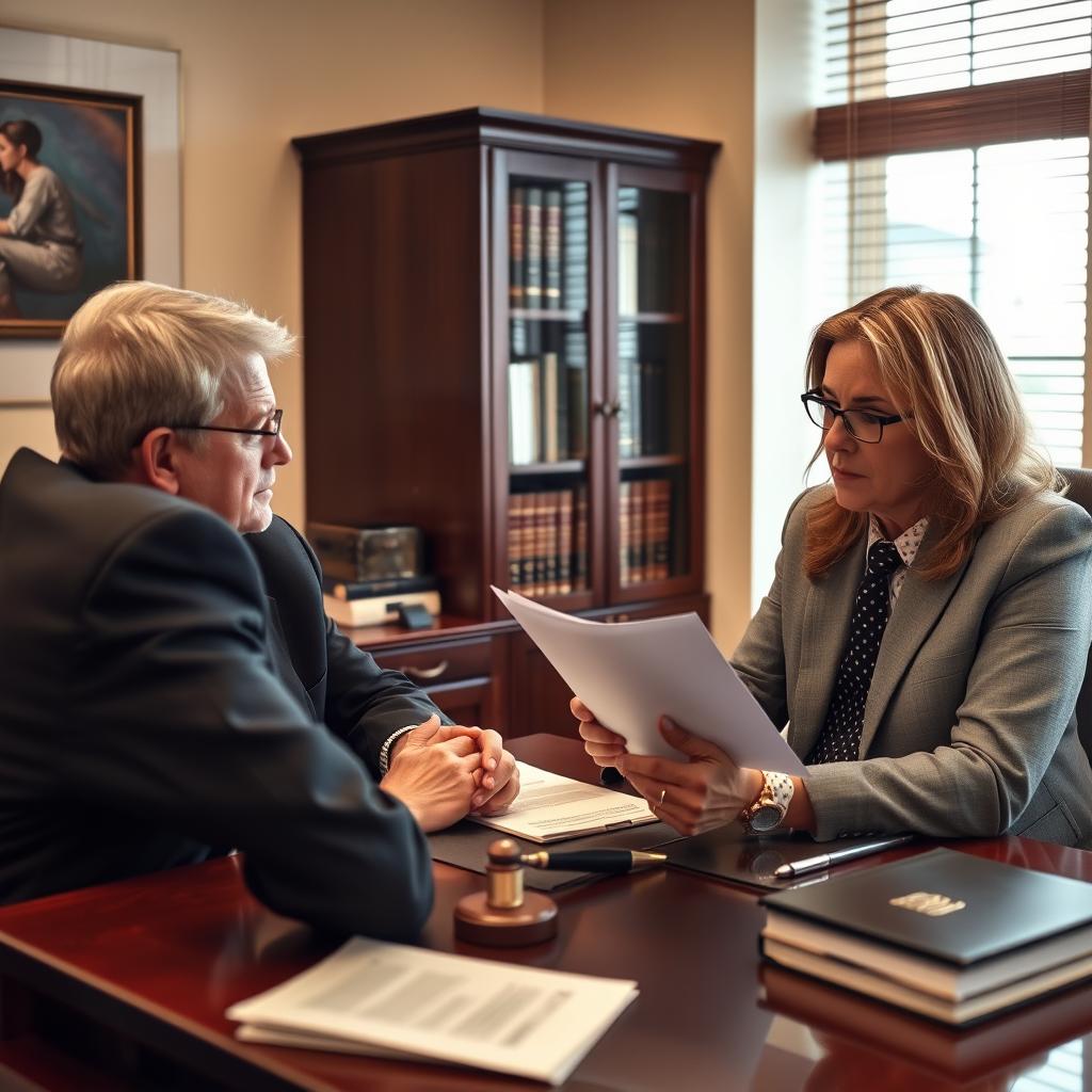 Reckless Driving by Speed Lawyer Louisa County