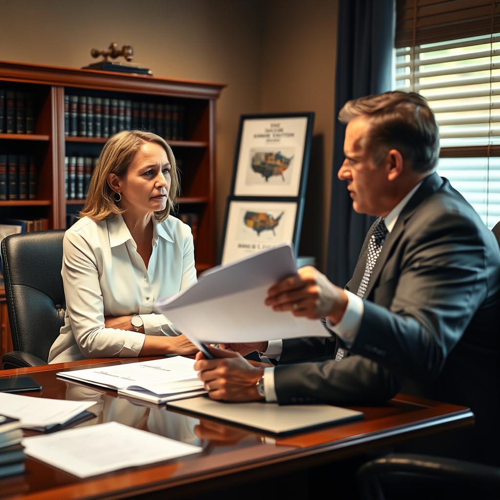 Reckless Driving by Speed Lawyer Madison County