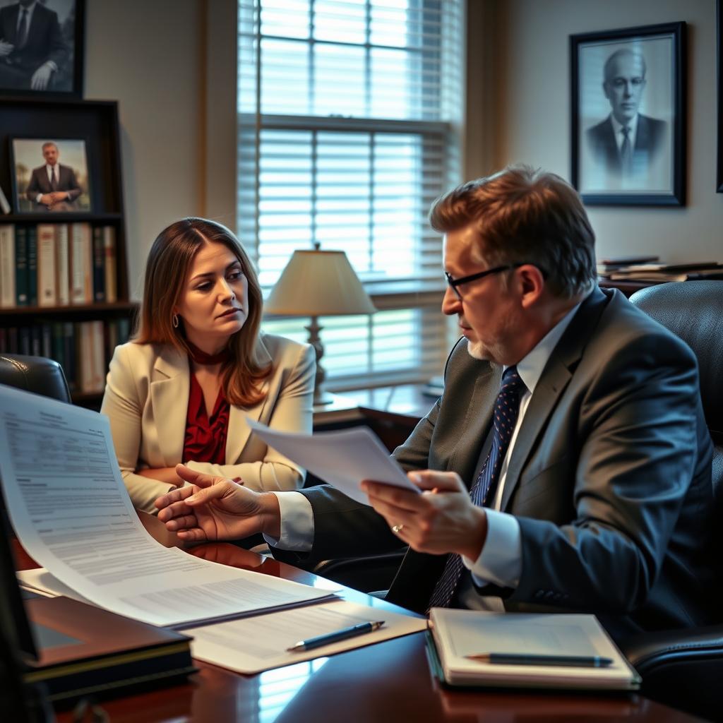 Reckless Driving by Speed Lawyer Rockingham County