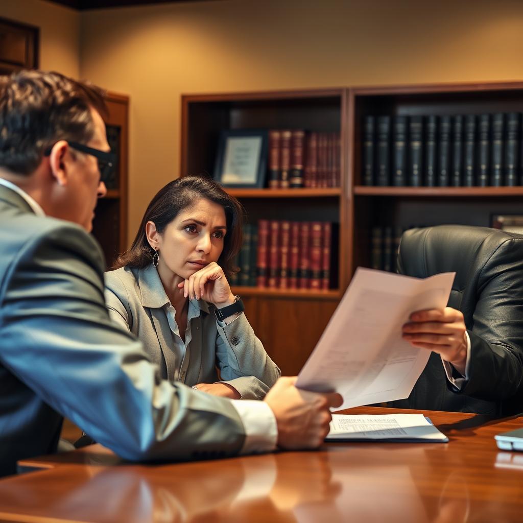 Reckless Driving by Speed Lawyer Stafford County