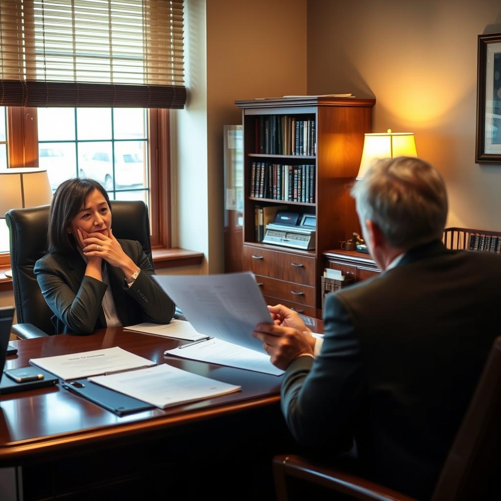 Reckless Driving by Speed Lawyer Warren County