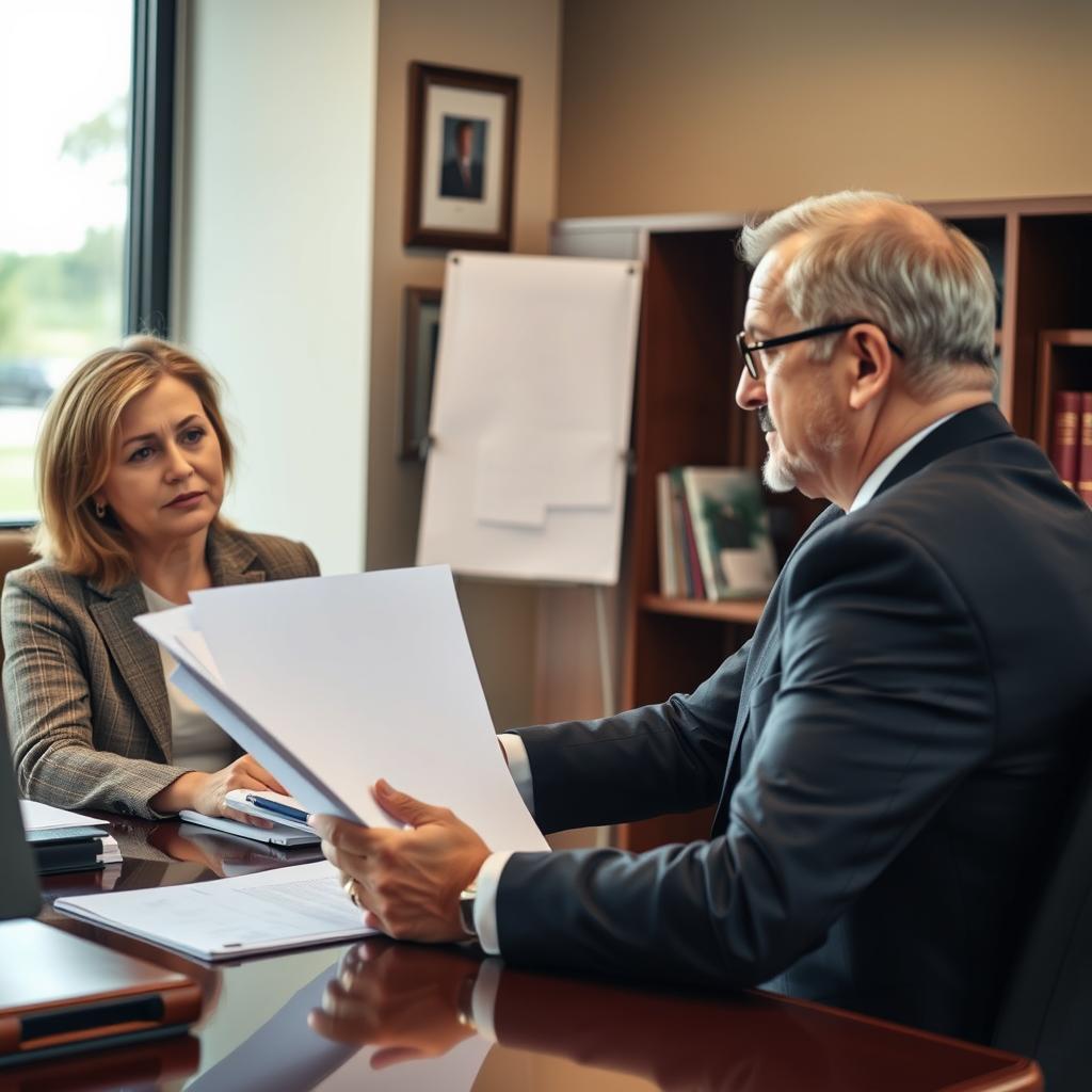 Refusal Lawyer Virginia Beach