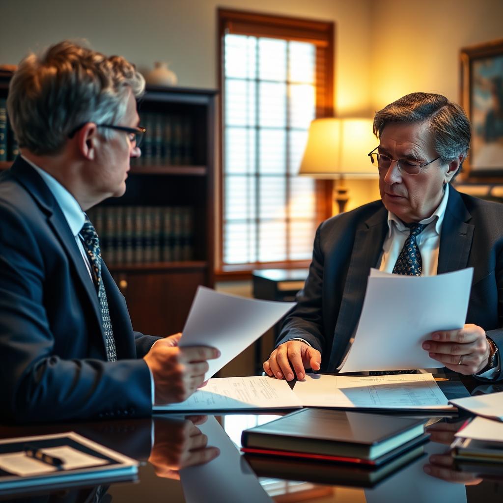 CDL Defense Lawyer Botetourt County