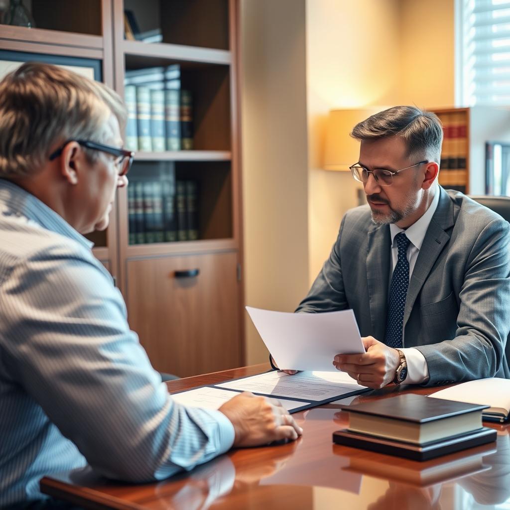 CDL Defense Lawyer Colonial Heights