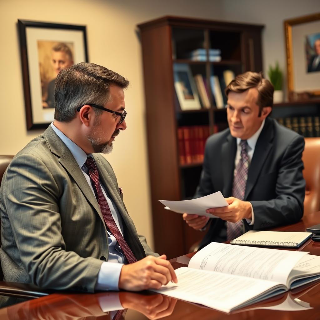 CDL Defense Lawyer Dinwiddie County