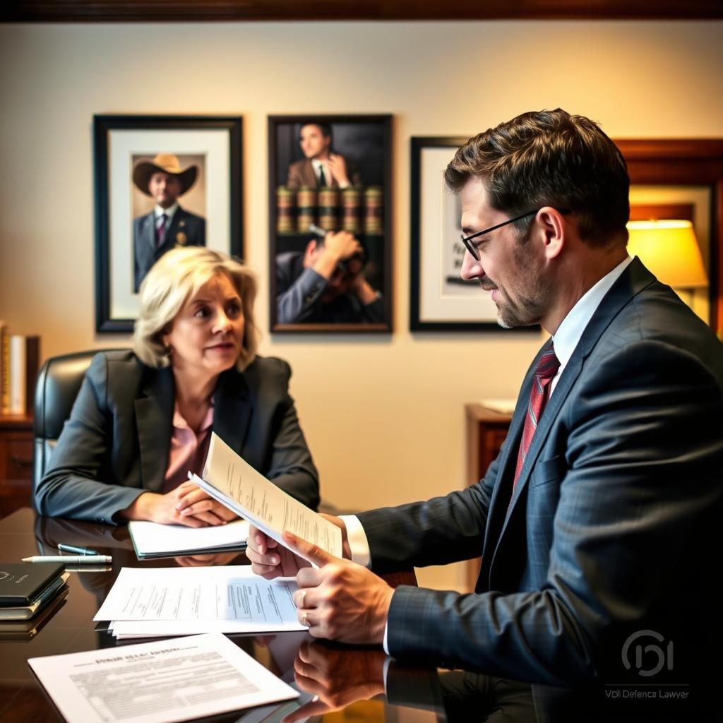 CDL Defense Lawyer Frederick County