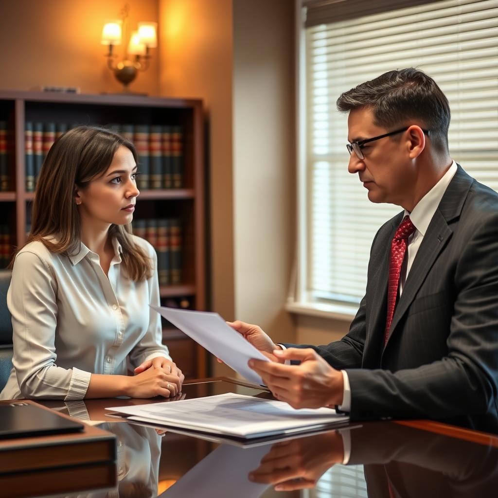 CDL Defense Lawyer Henrico County