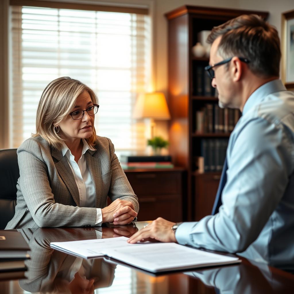 CDL Defense Lawyer Isle of Wight County