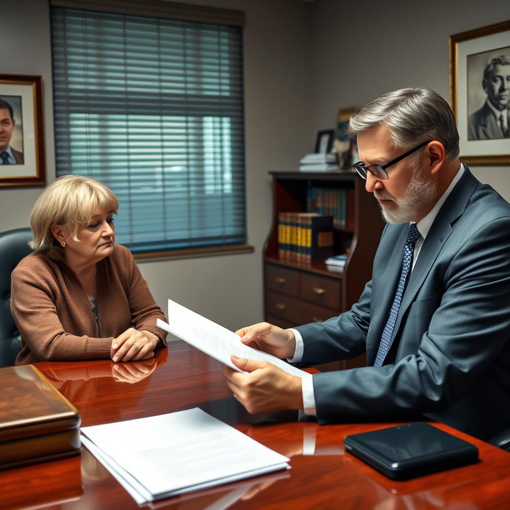 CDL Defense Lawyer Madison County