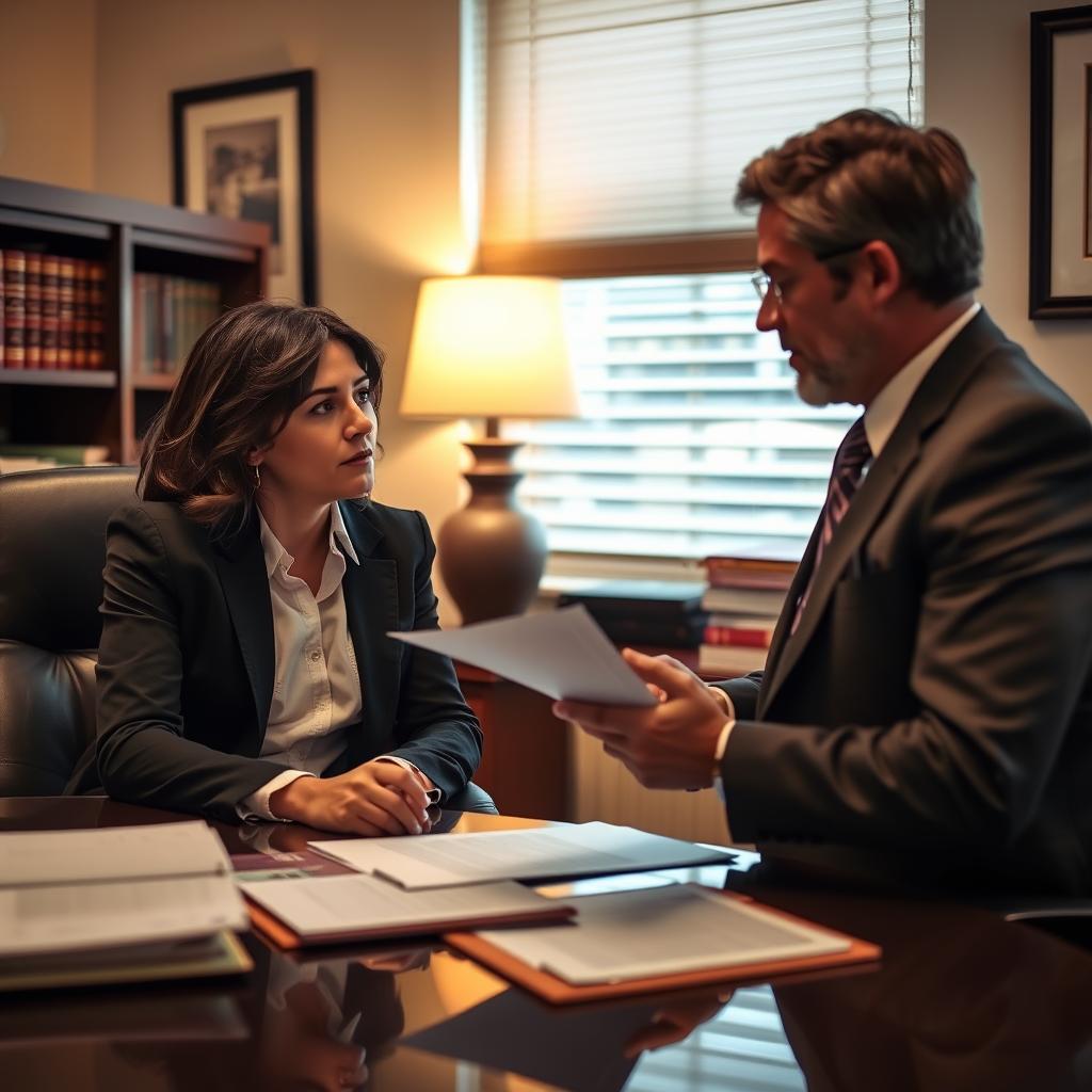 CDL Defense Lawyer Orange County