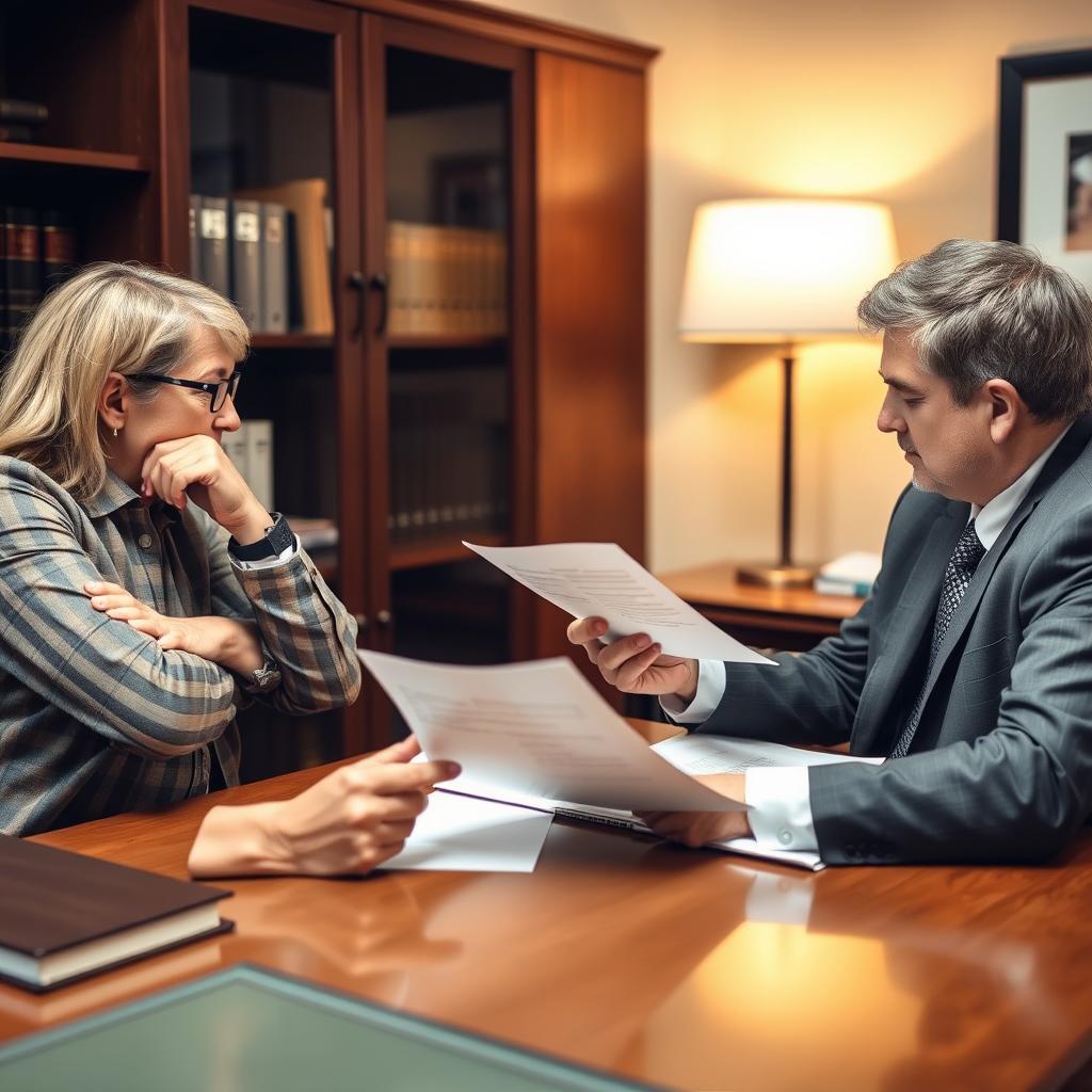 CDL Defense Lawyer Roanoke County