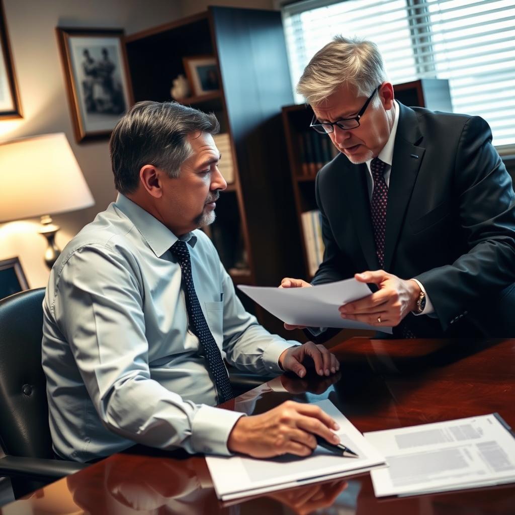 CDL Defense Lawyer Shenandoah County