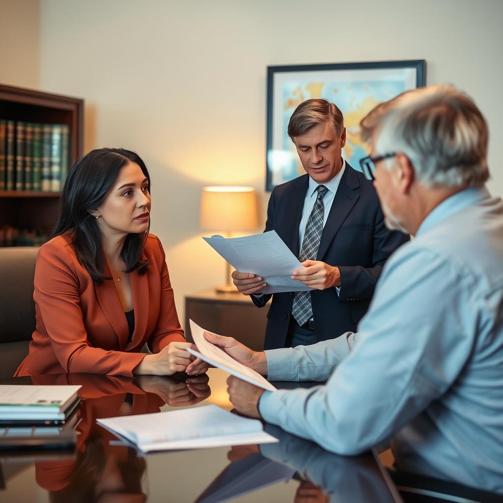 CDL Defense Lawyer Virginia Beach