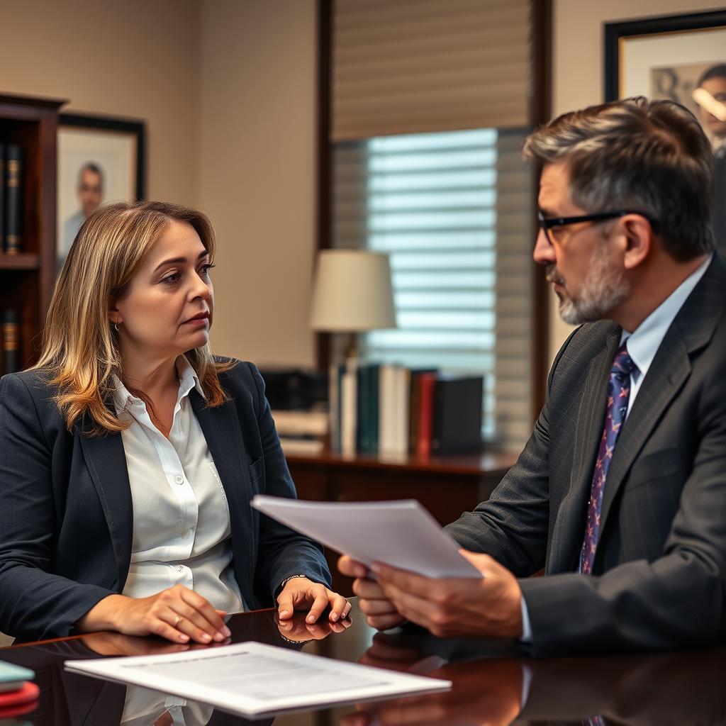 CDL Defense Lawyer York County