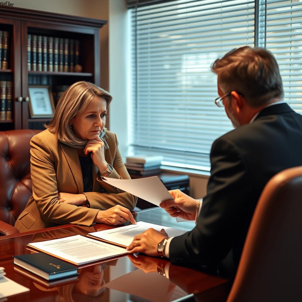 CDL Suspension Lawyer Alexandria