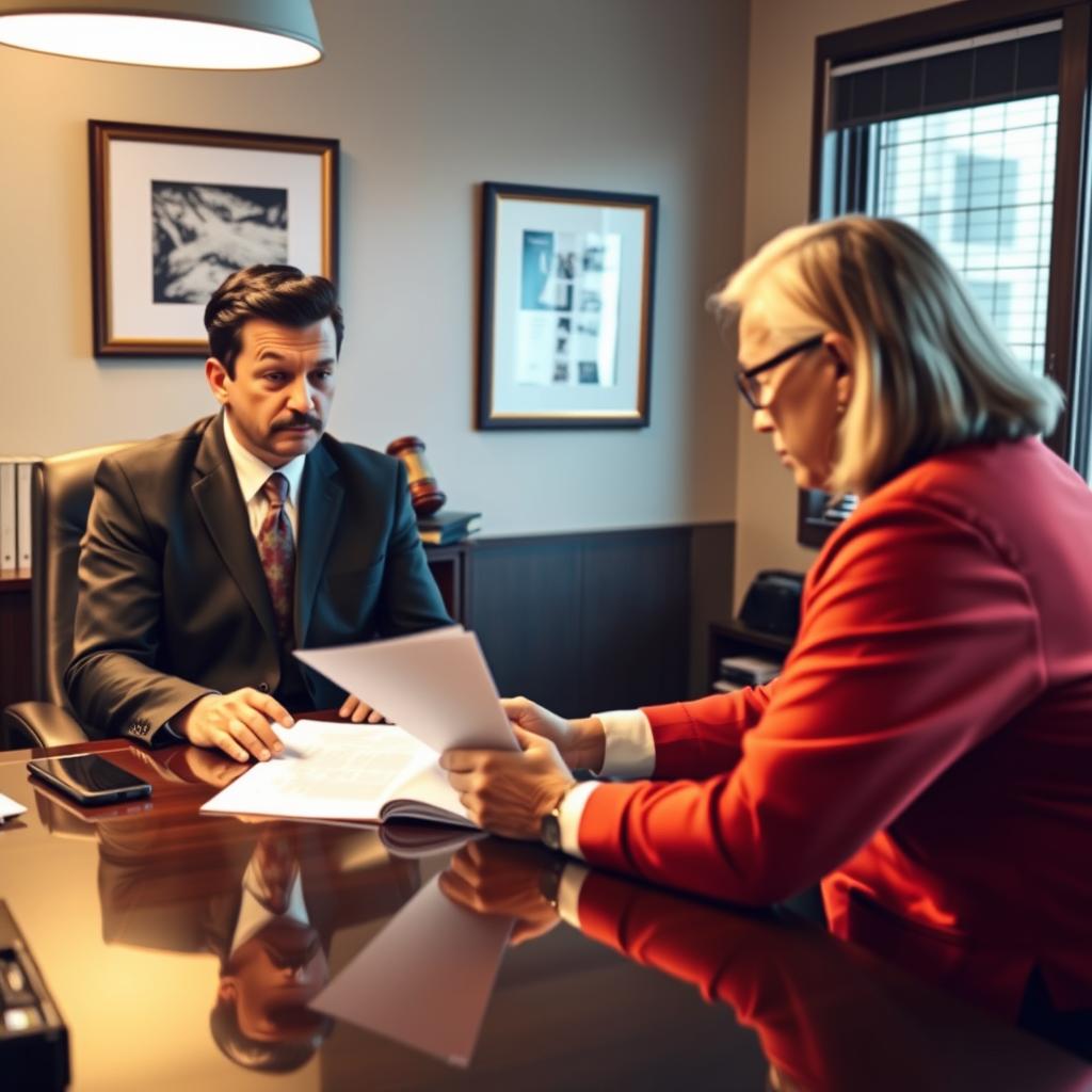 CDL Suspension Lawyer Clarke County