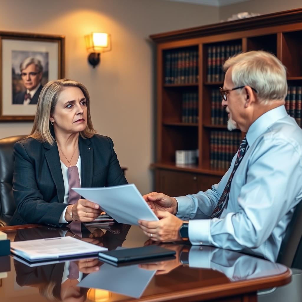 CDL Suspension Lawyer Colonial Heights