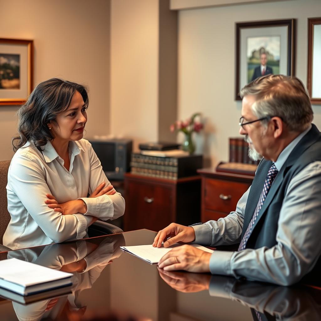 CDL Suspension Lawyer Fauquier County