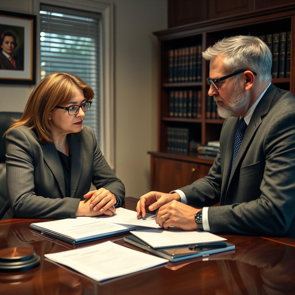 CDL Suspension Lawyer Fredericksburg