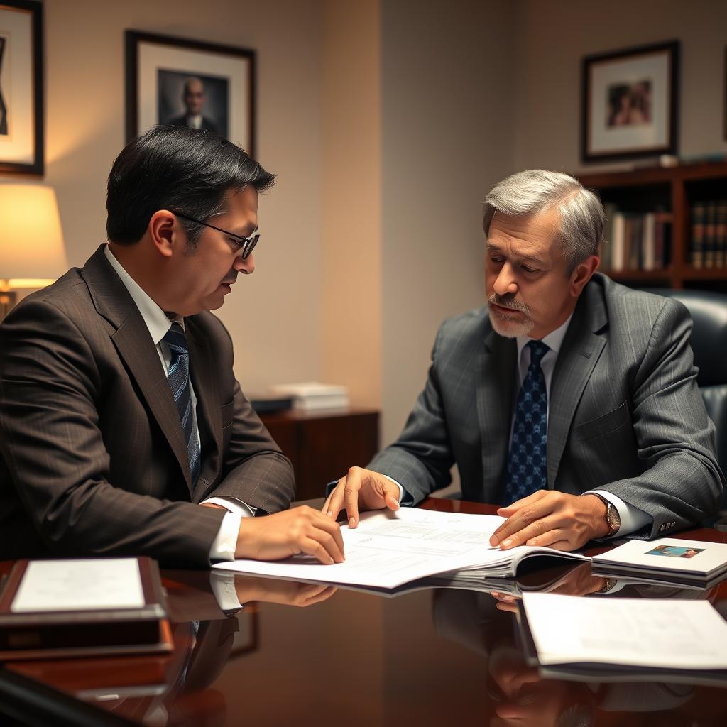 CDL Suspension Lawyer Hanover County