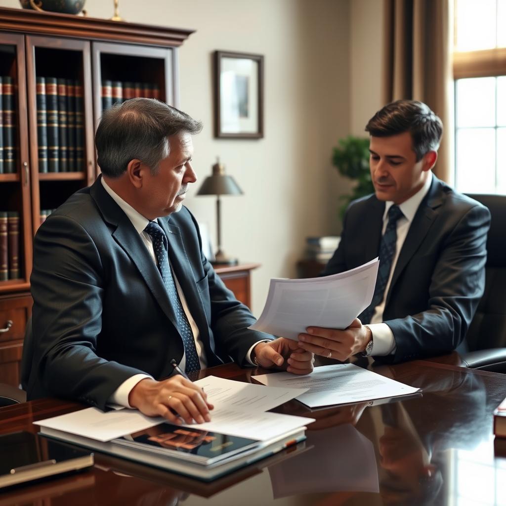 CDL Suspension Lawyer Isle of Wight County