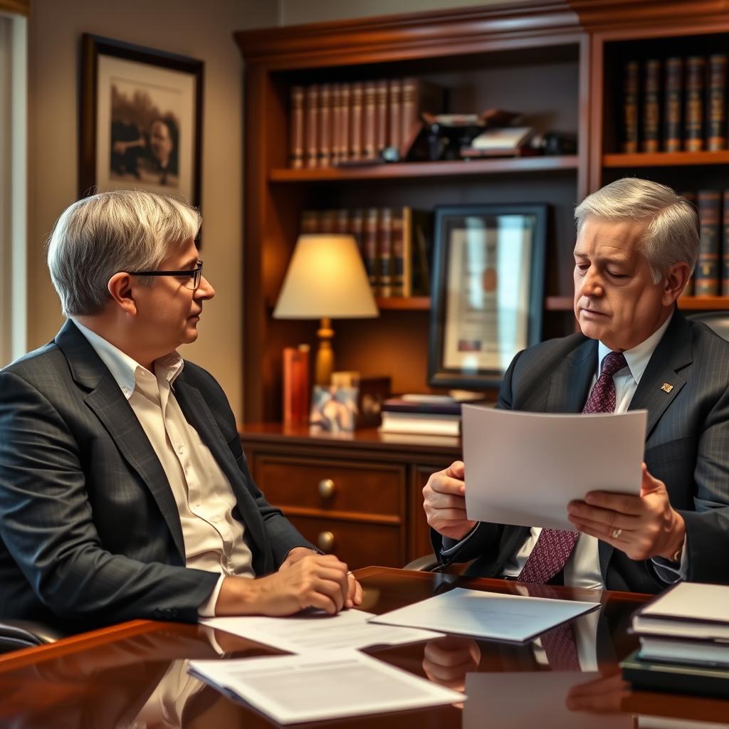 CDL Suspension Lawyer King William County