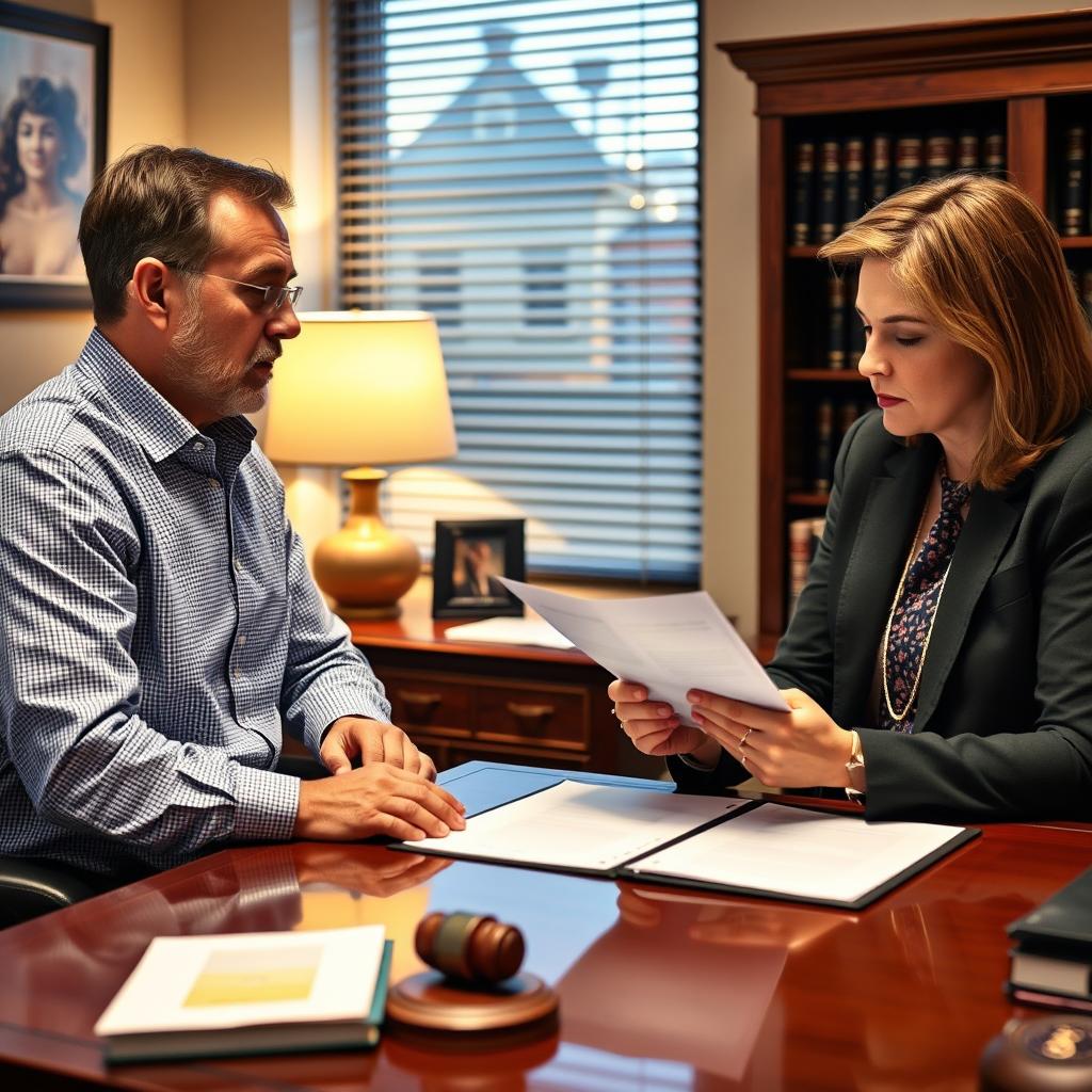 CDL Suspension Lawyer Manassas Park