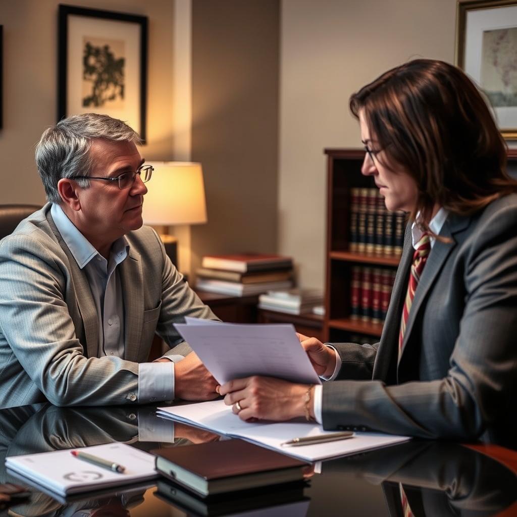 CDL Suspension Lawyer Orange County