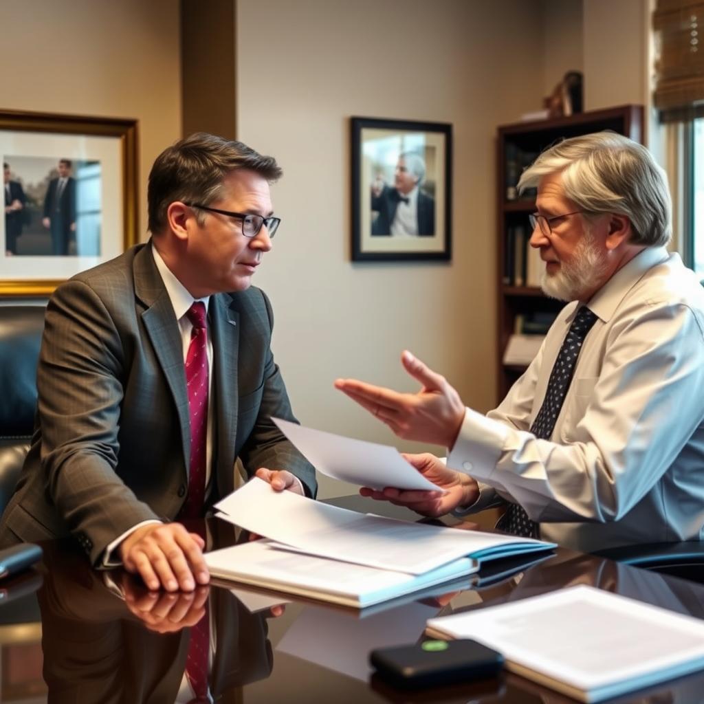 CDL Suspension Lawyer Rappahannock County