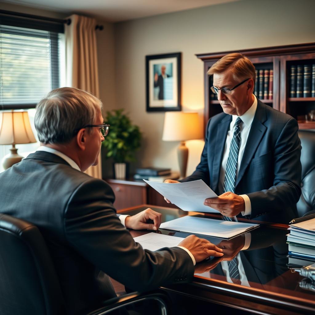 CDL Suspension Lawyer Roanoke County