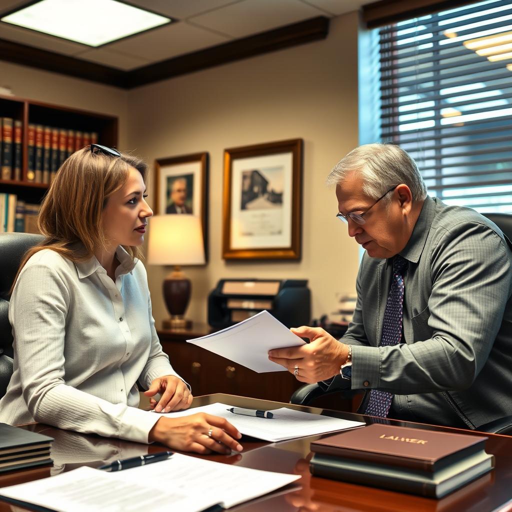 CDL Suspension Lawyer Spotsylvania County