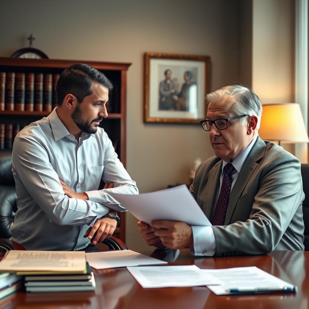 CDL Suspension Lawyer Suffolk