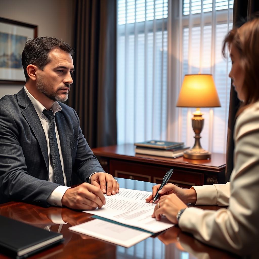 Driving on Suspended License Lawyer Bedford County