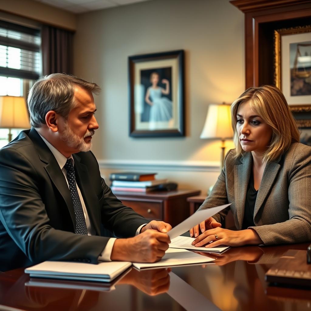 Driving on Suspended License Lawyer Dinwiddie County