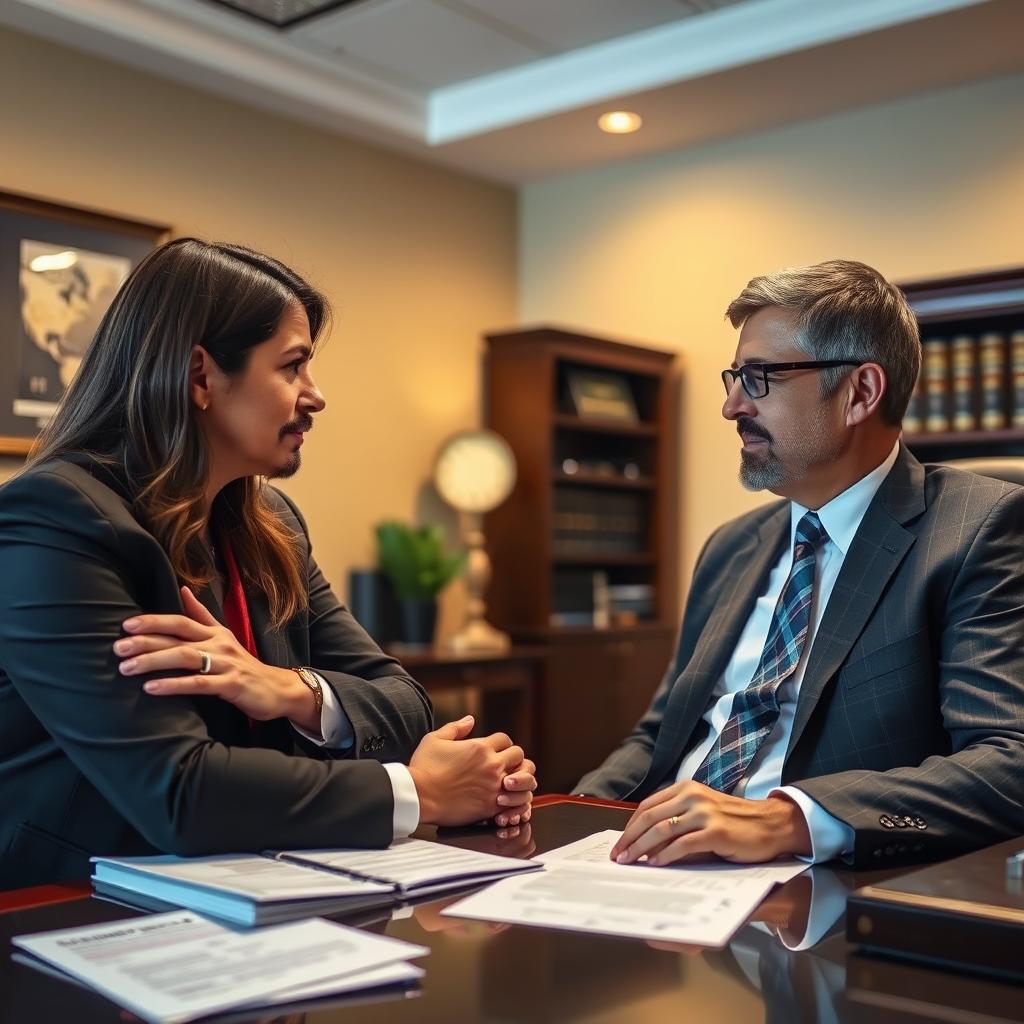 Driving on Suspended License Lawyer Frederick County