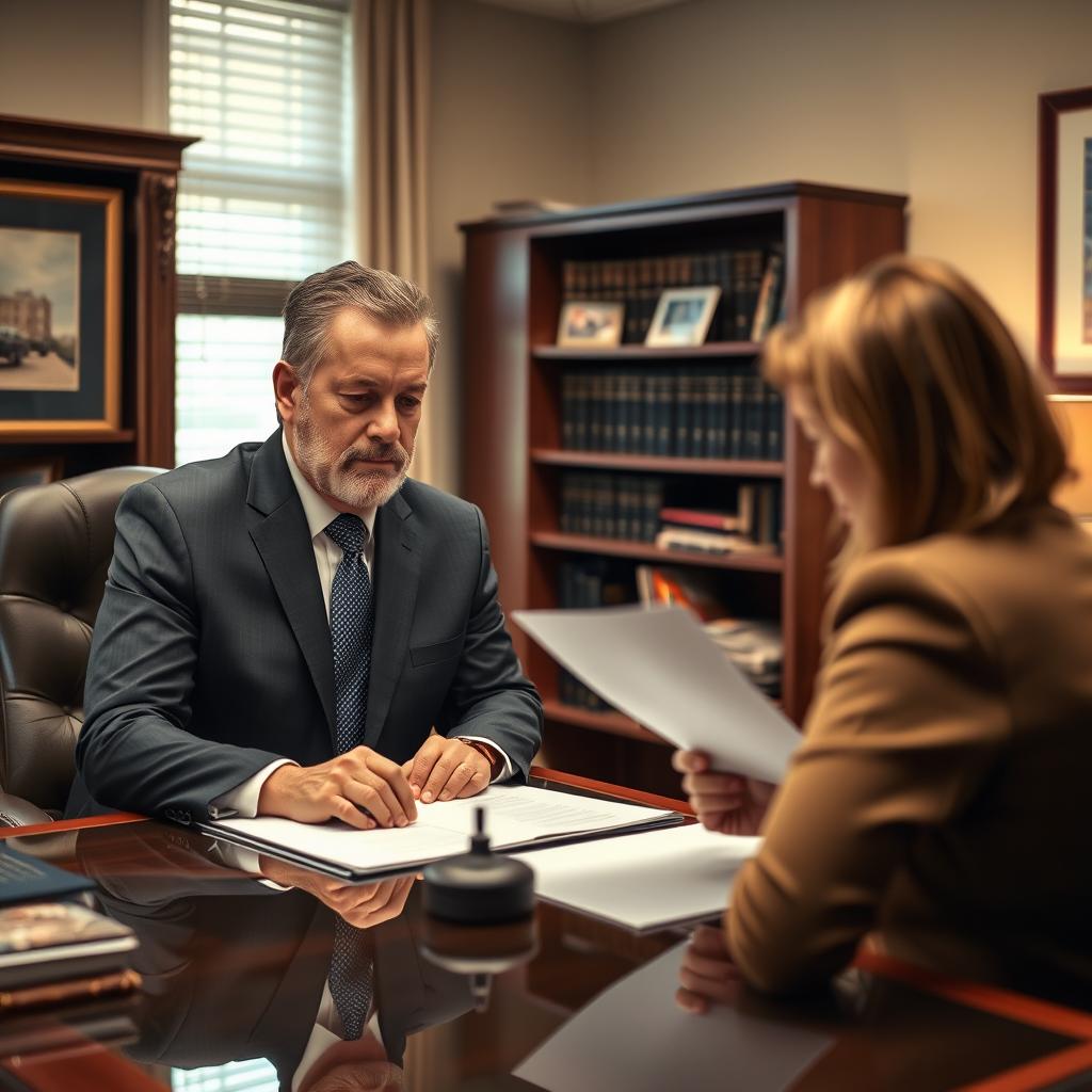 Driving on Suspended License Lawyer Gloucester County