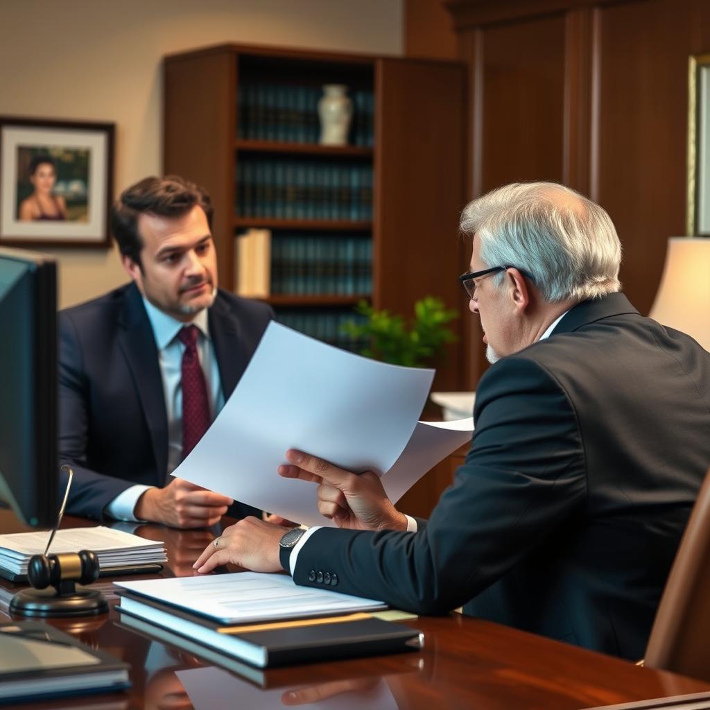 Driving on Suspended License Lawyer James City County