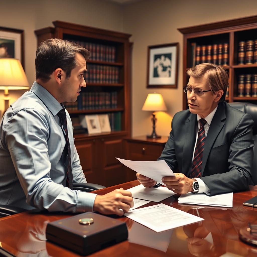 Driving on Suspended License Lawyer Manassas Park