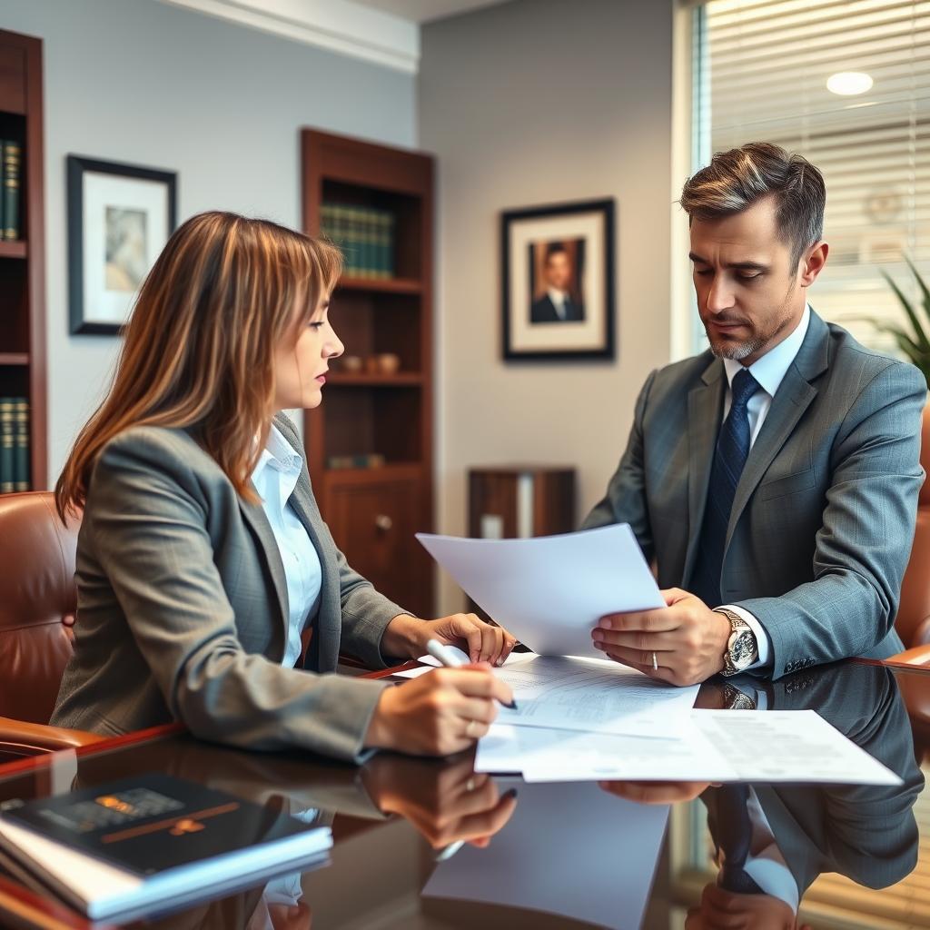 Driving on Suspended License Lawyer Orange County