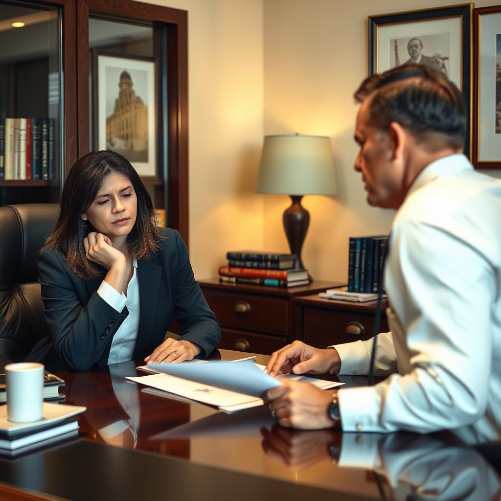 Driving on Suspended License Lawyer Prince George County