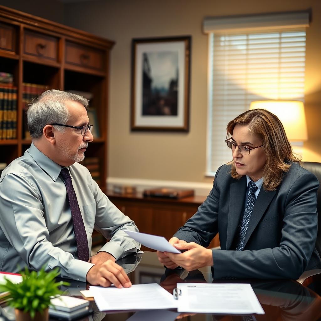 Driving on Suspended License Lawyer Prince William County