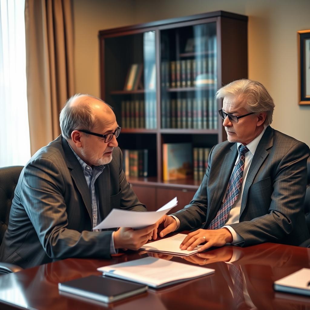 Driving on Suspended License Lawyer Suffolk