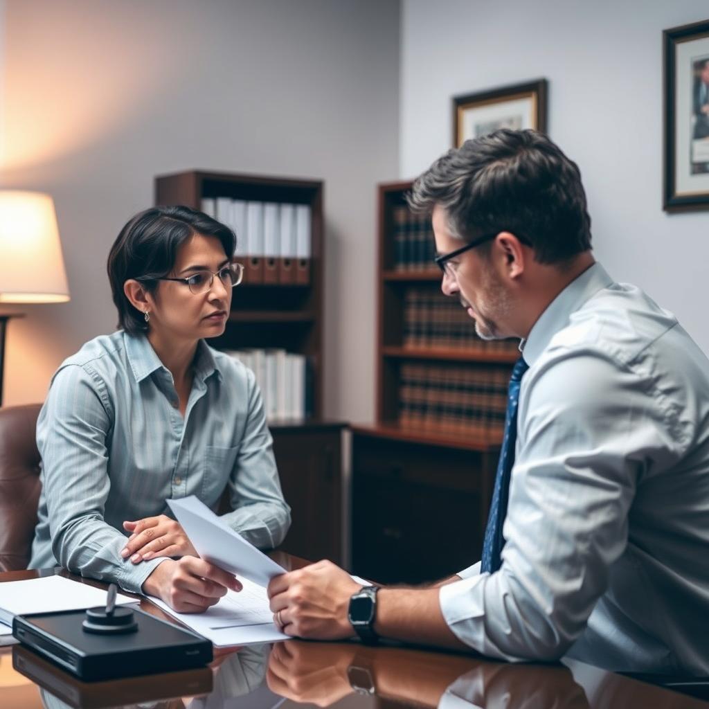 Driving on Suspended License Lawyer Virginia Beach