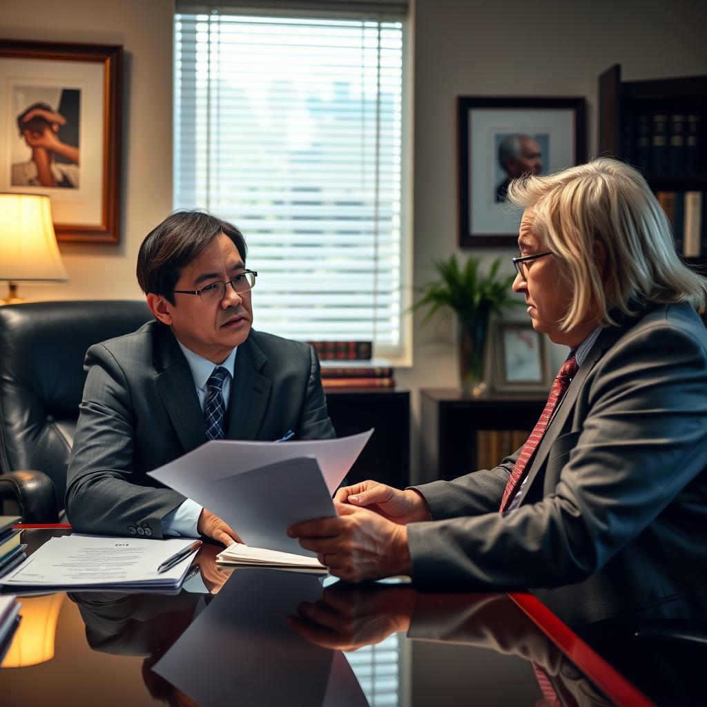 Driving on Suspended License Lawyer York County